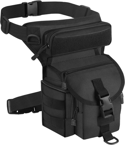 WolfPack® Field Pouch