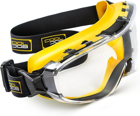 WolfShield® Pro Goggles