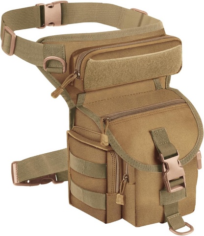 WolfPack® Field Pouch