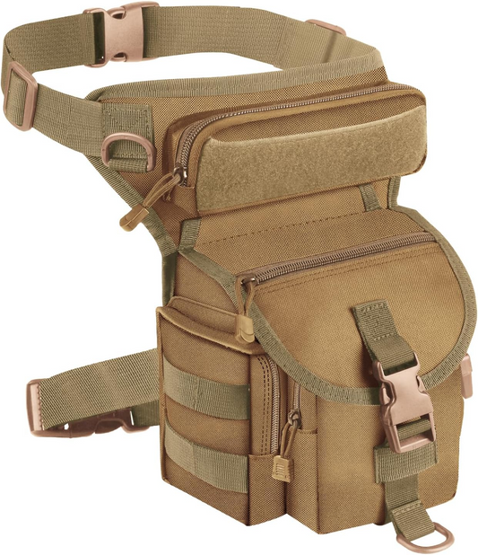 WolfPack® Field Pouch