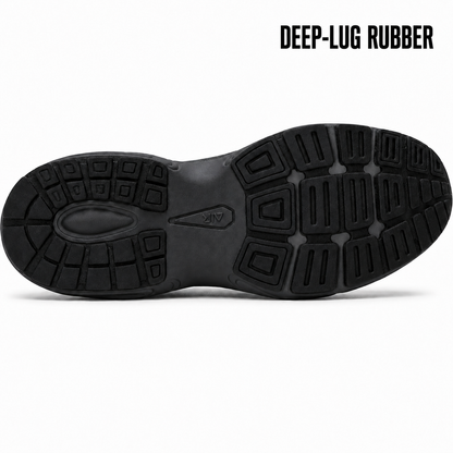 Arconism™ SHIFT-12 — Work Sneakers for Men | 12-Hour Support on Hard Floors