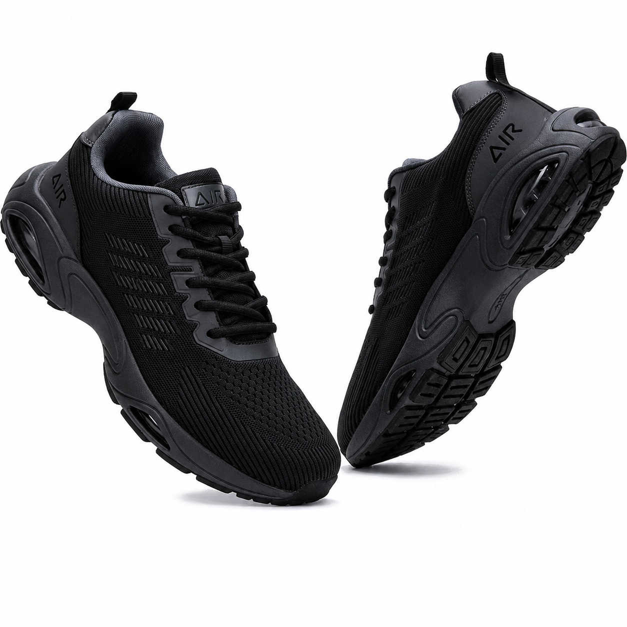 Arconism™ SHIFT-12 — Work Sneakers for Men | 12-Hour Support on Hard Floors