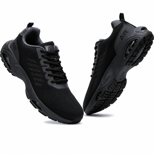 Arconism™ SHIFT-12 — Work Sneakers for Men | 12-Hour Support on Hard Floors