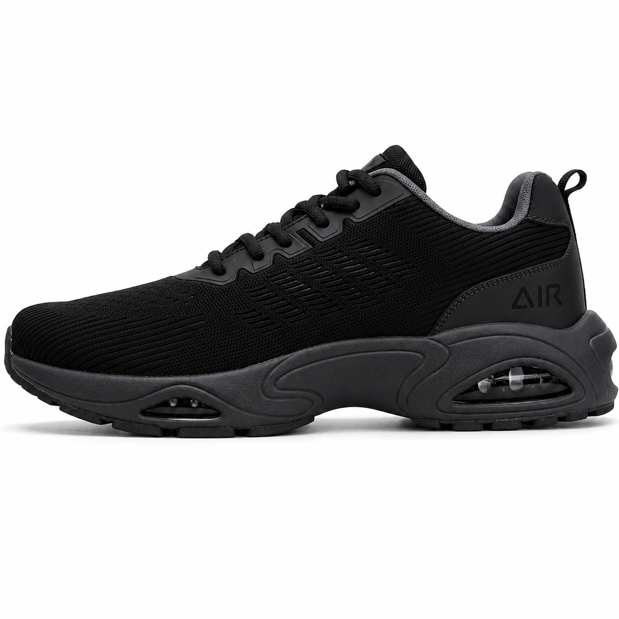 Arconism™ SHIFT-12 — Work Sneakers for Men | 12-Hour Support on Hard Floors