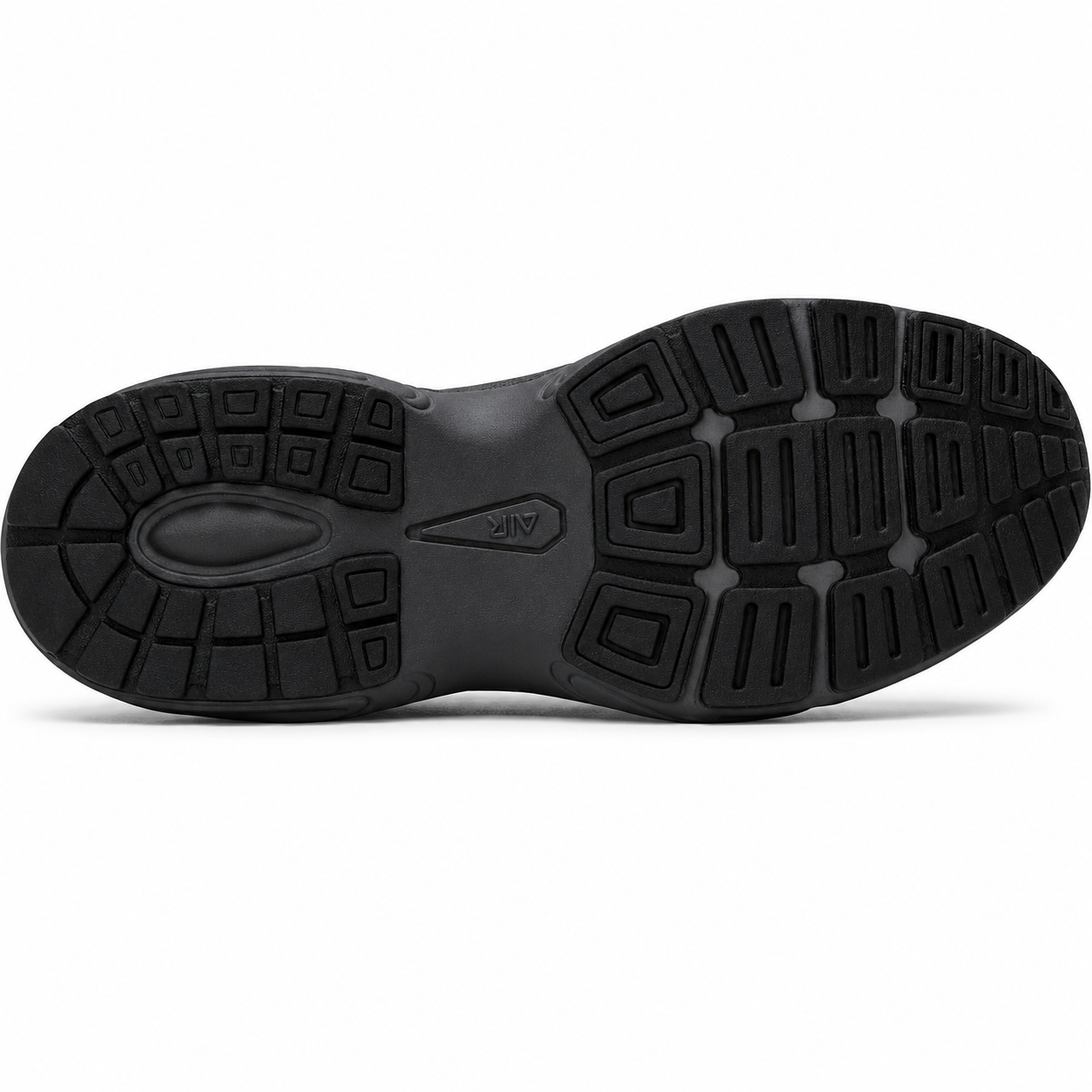 Arconism™ SHIFT-12 — Work Sneakers for Men | 12-Hour Support on Hard Floors
