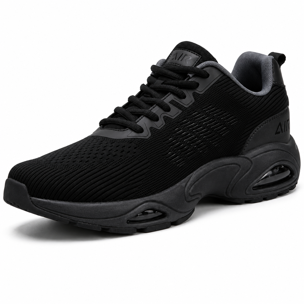 Arconism™ SHIFT-12 — Work Sneakers for Men | 12-Hour Support on Hard Floors