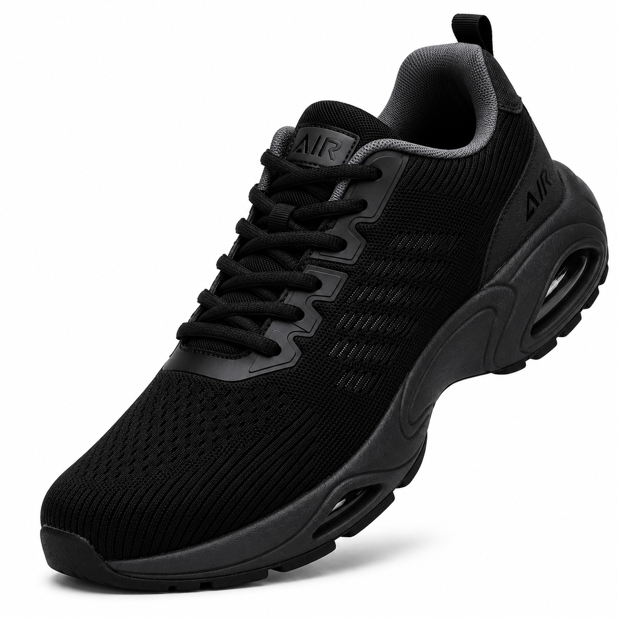 Arconism™ SHIFT-12 — Work Sneakers for Men | 12-Hour Support on Hard Floors