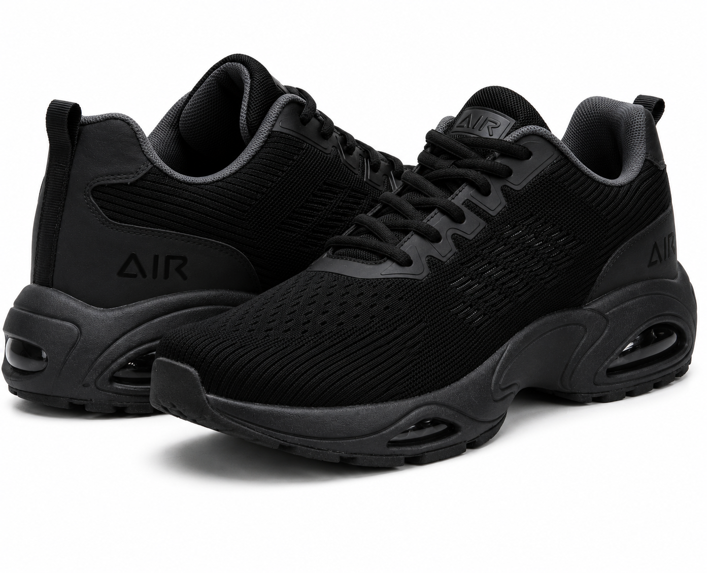 Arconism™ SHIFT-12 — Work Sneakers for Men | 12-Hour Support on Hard Floors