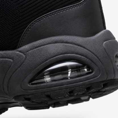 Arconism™ SHIFT-12 — Work Sneakers for Men | 12-Hour Support on Hard Floors